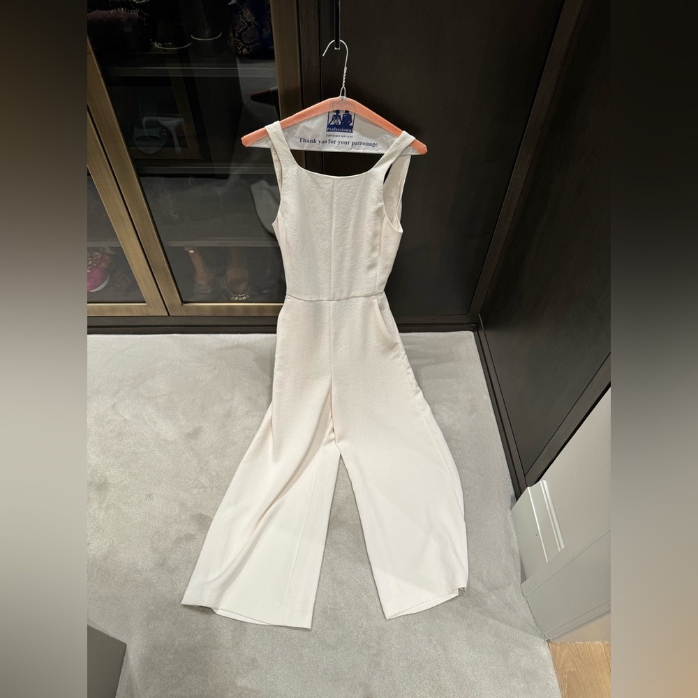 Wilfred Jumpsuit